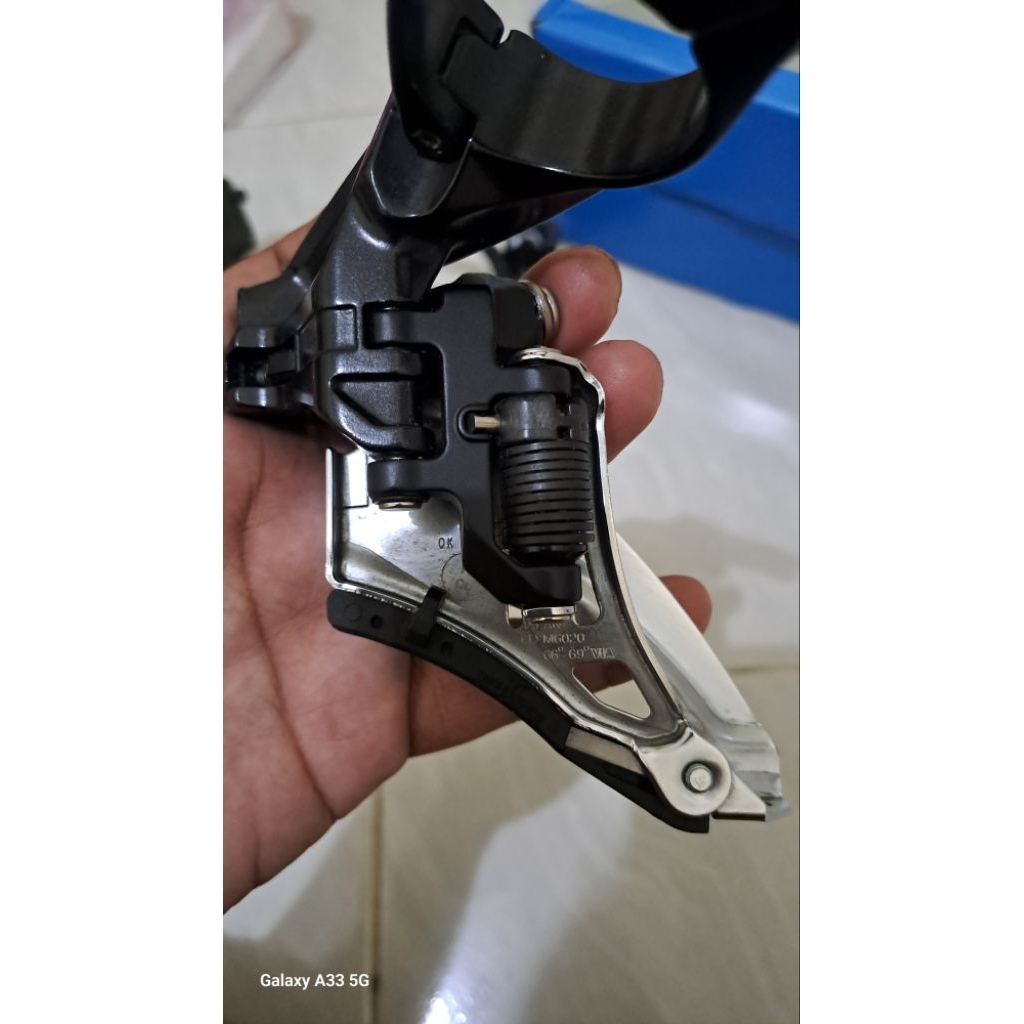 fd deore 6020