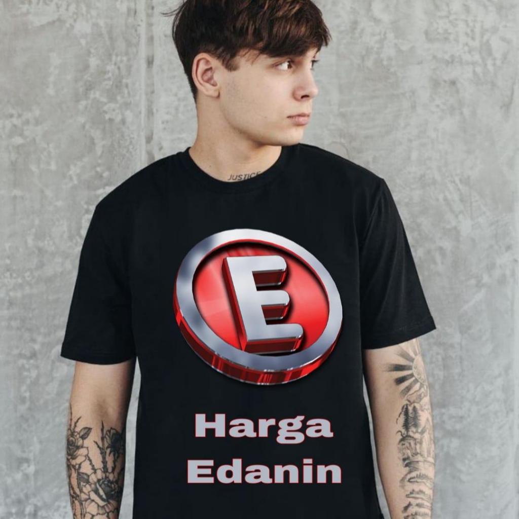 KOLEKSI KAOS MEWAH KATALOG E