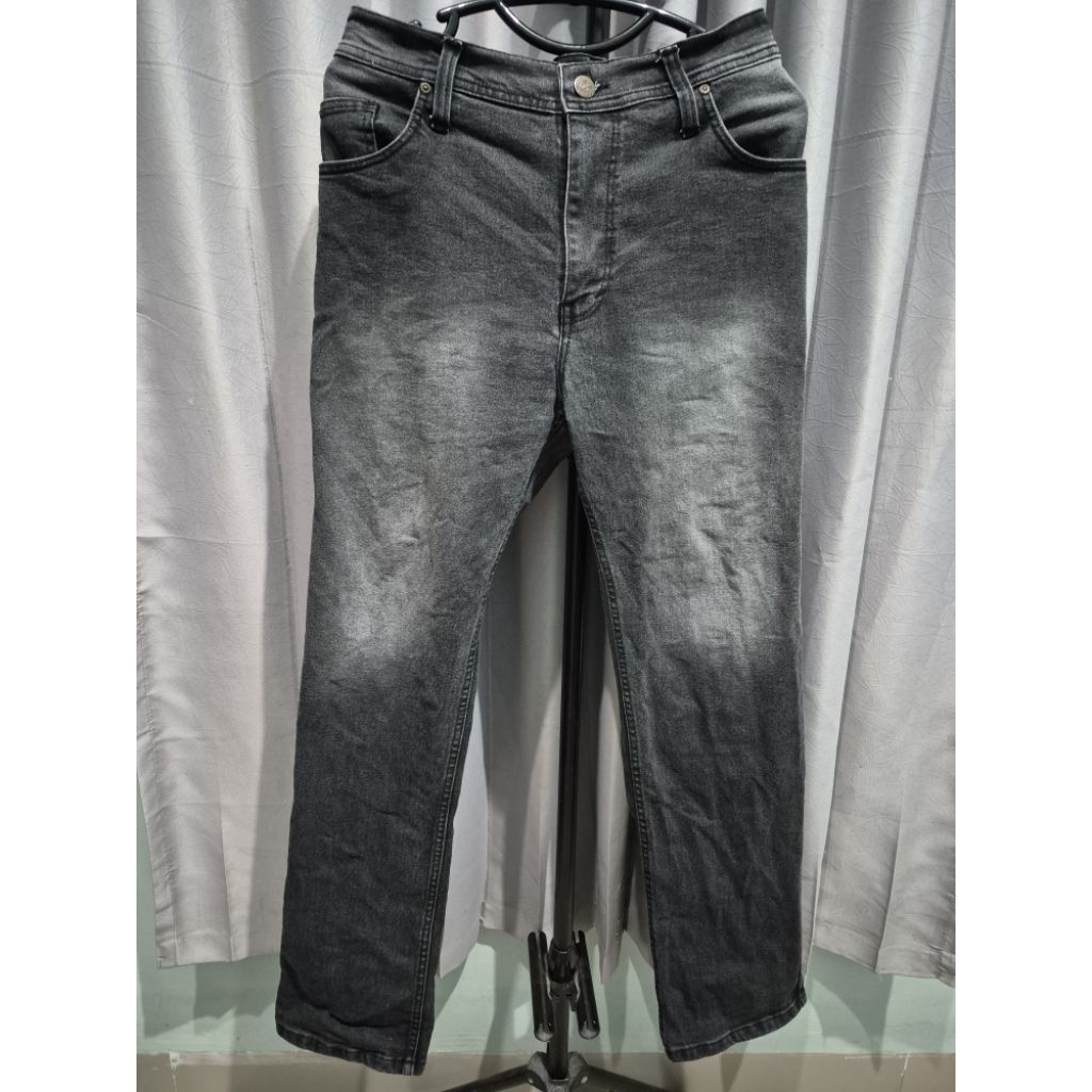 BLACKFIELD LONG JEANS SIZE 40 PRELOVED