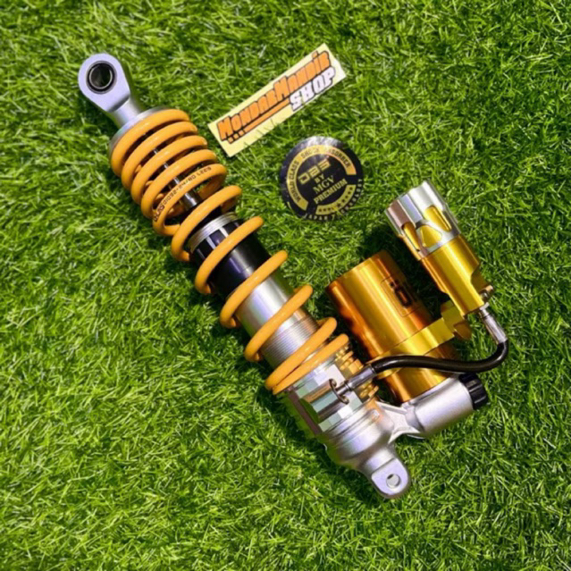 DBS PREMIUM VESPA SPRINT COPY OHLINS