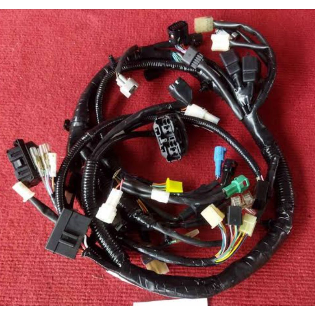 kabel body Gsx r150