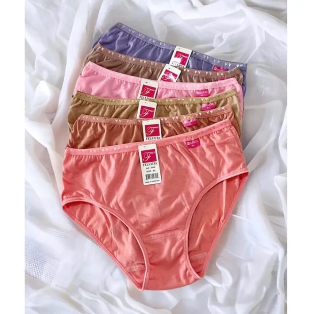 PROMO MURAH CD WANITA REMAJA POLOS
