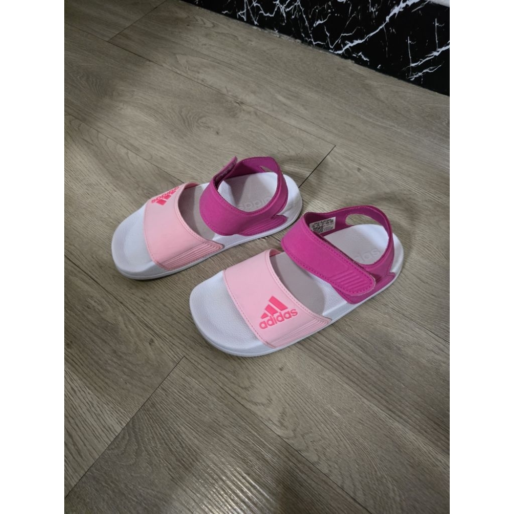 Sepatu Sandal Adidas Anak Swim (preloved/second) mulus