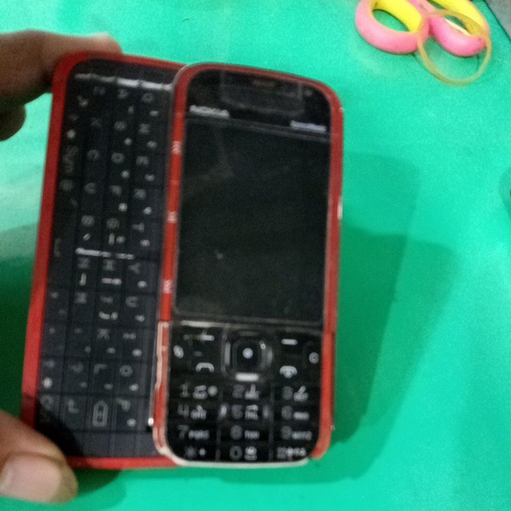 nokia xpres musik