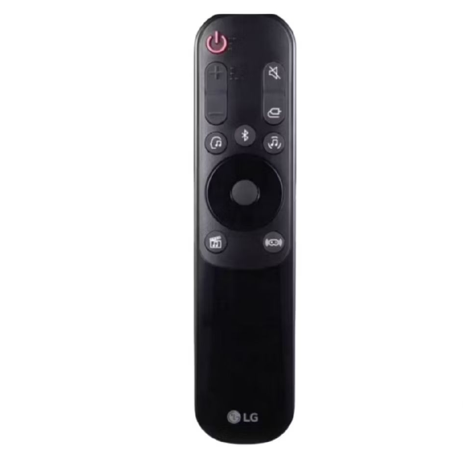 Remote Control Home Theater LG Original