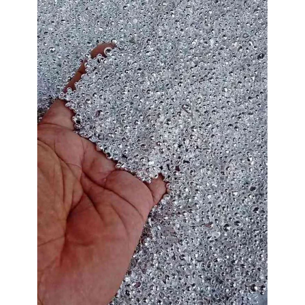 Perak Murni Granule 99.9