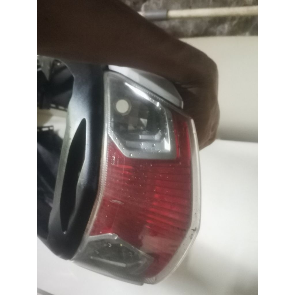 stoplam freego lampu belakang freego original