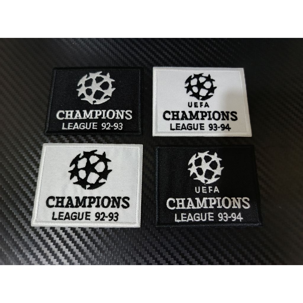 [ PATCH HK ] PATCH UCL 1992 - 1994
