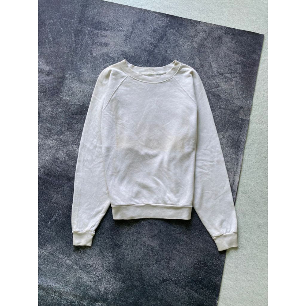 Crewneck Gap Second