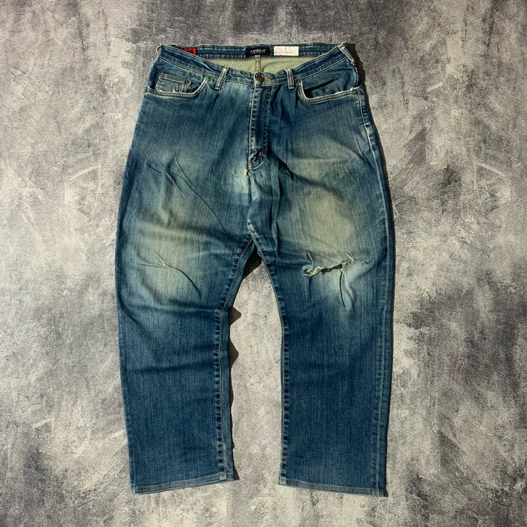 JEANS PANTS EDWIN