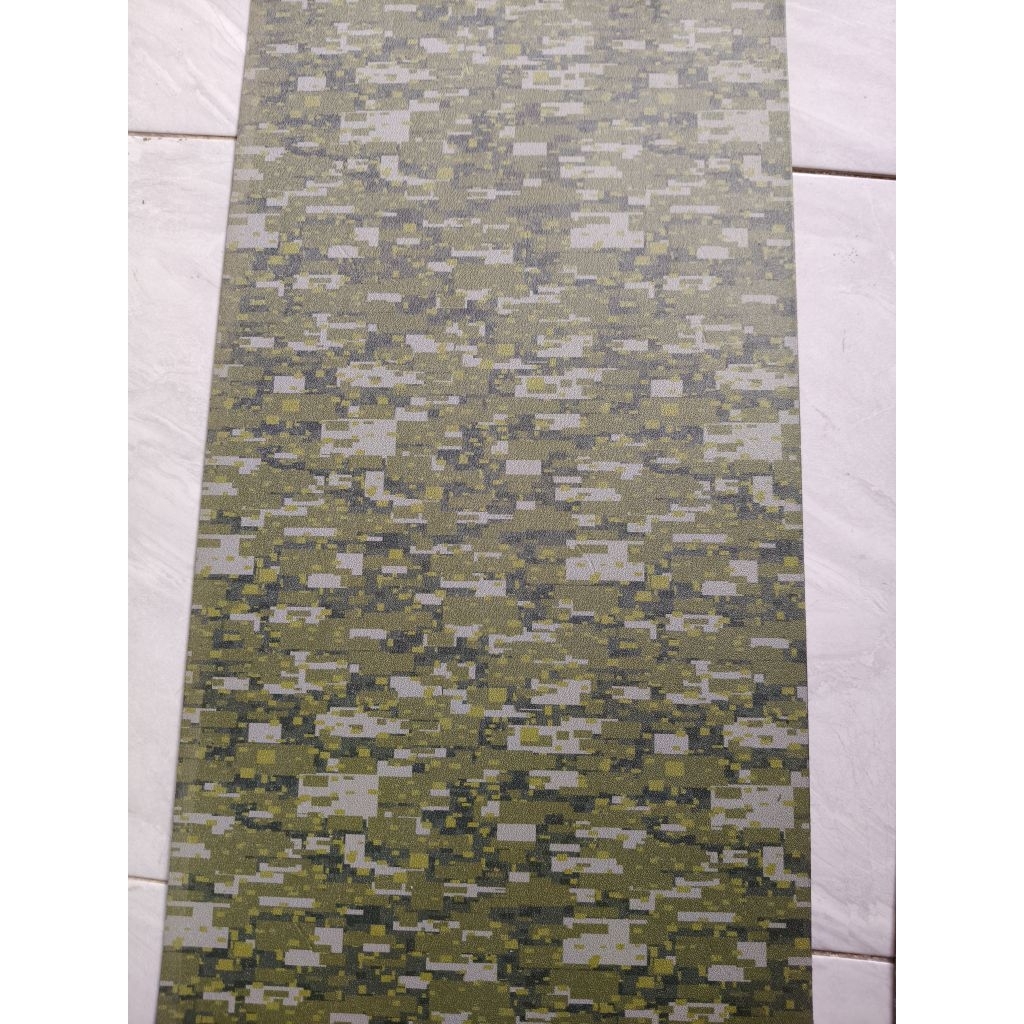 kydex sheet termoplastic camo
