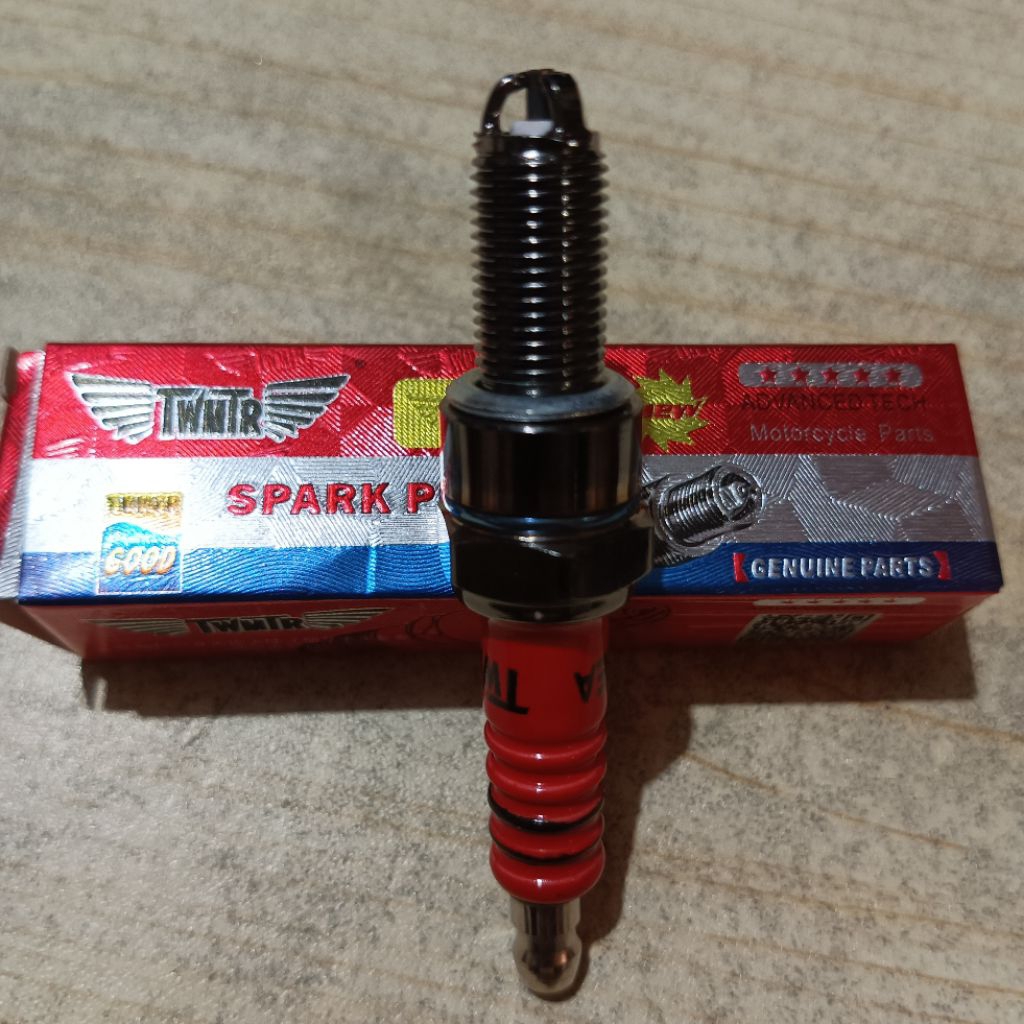 BUSI RACING KAKI 3 SUPRA X 125 / BLADE OLDNEW / REVO OLD/NEW DLL