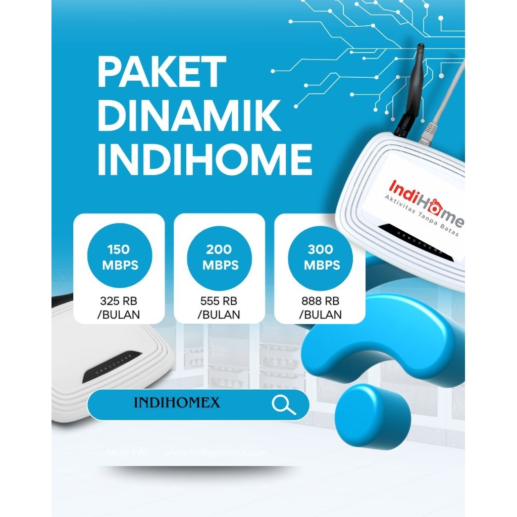 MIGRASI PAKET 150 Mb - 300 Mb INDIHOME || upgrade downgrade paket Indihome ||