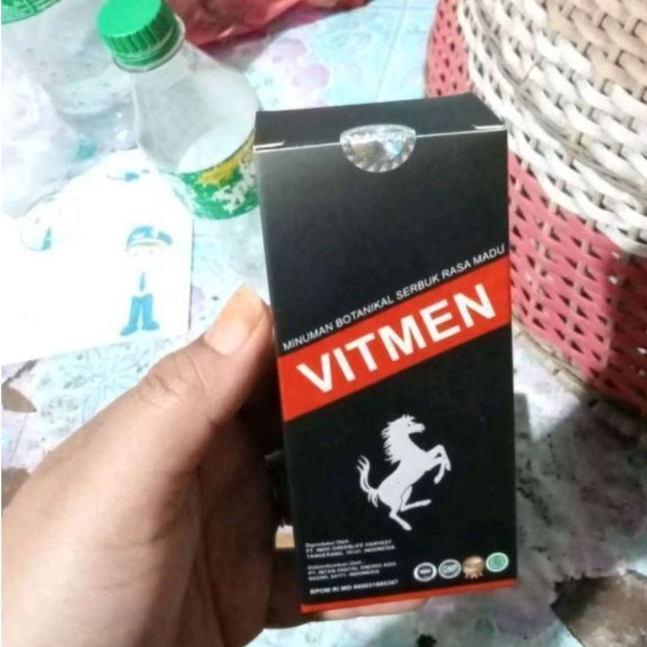 vitmen