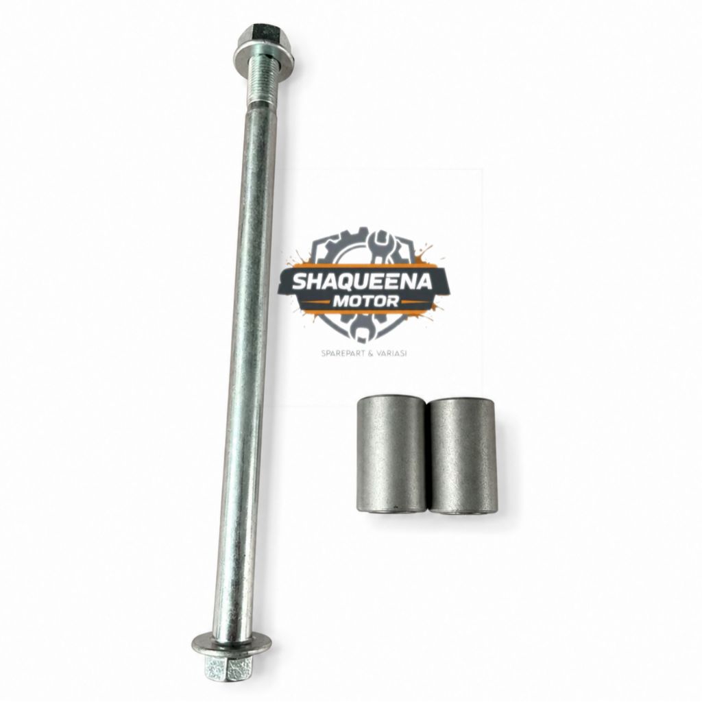 AS SWING ARM PLUS BOSH BOS FORK SUZUKI SATRIA FU SATRIA FU 150 KARBU FI BOSH FORK FOROK SWING ARM SA
