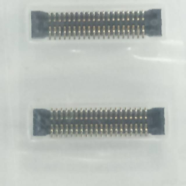 GROSIR KONEKTOR SOCKET LCD SAMSUNG J5 2015 J500 J3 2016 J320 J300 J700 A700F G800F G850F  G900F J500