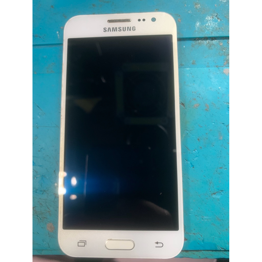 Lcd Original Samsung j200G