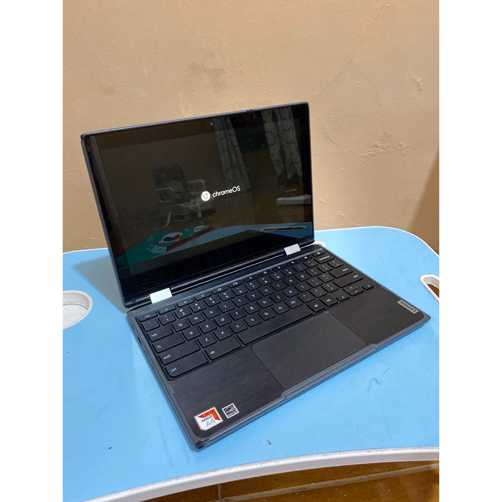 LENOVO CHROMEBOOK (TOUCHSCREEN)
