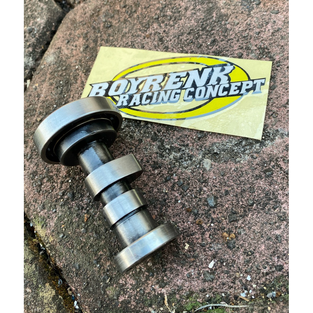 noken as grand racing