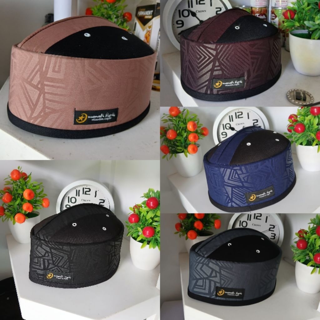 (10 PCS)PECI TURKI EMBOS MOTIF MEWAH/MOTIF SULTAN GLOSIR