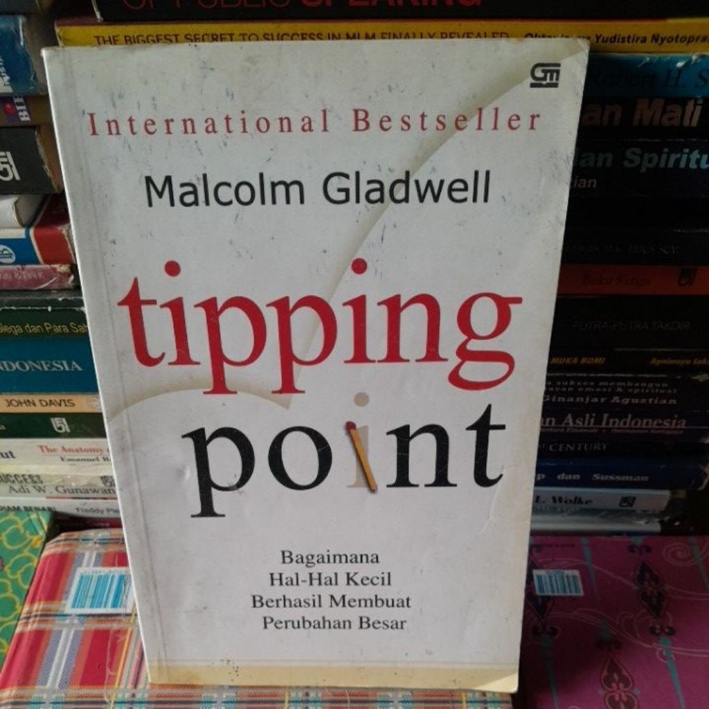 original tipping point