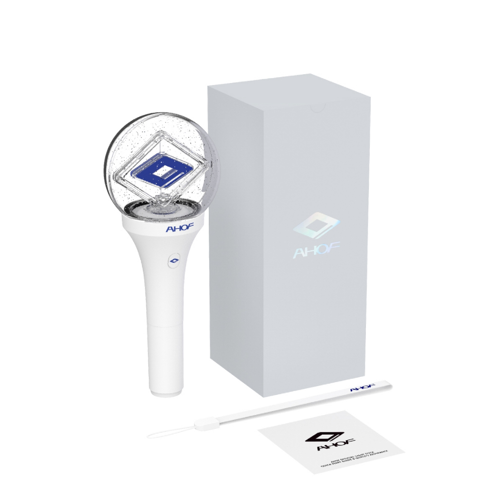 [DP PO] AHOF - OFFICIAL LIGHT STICK
