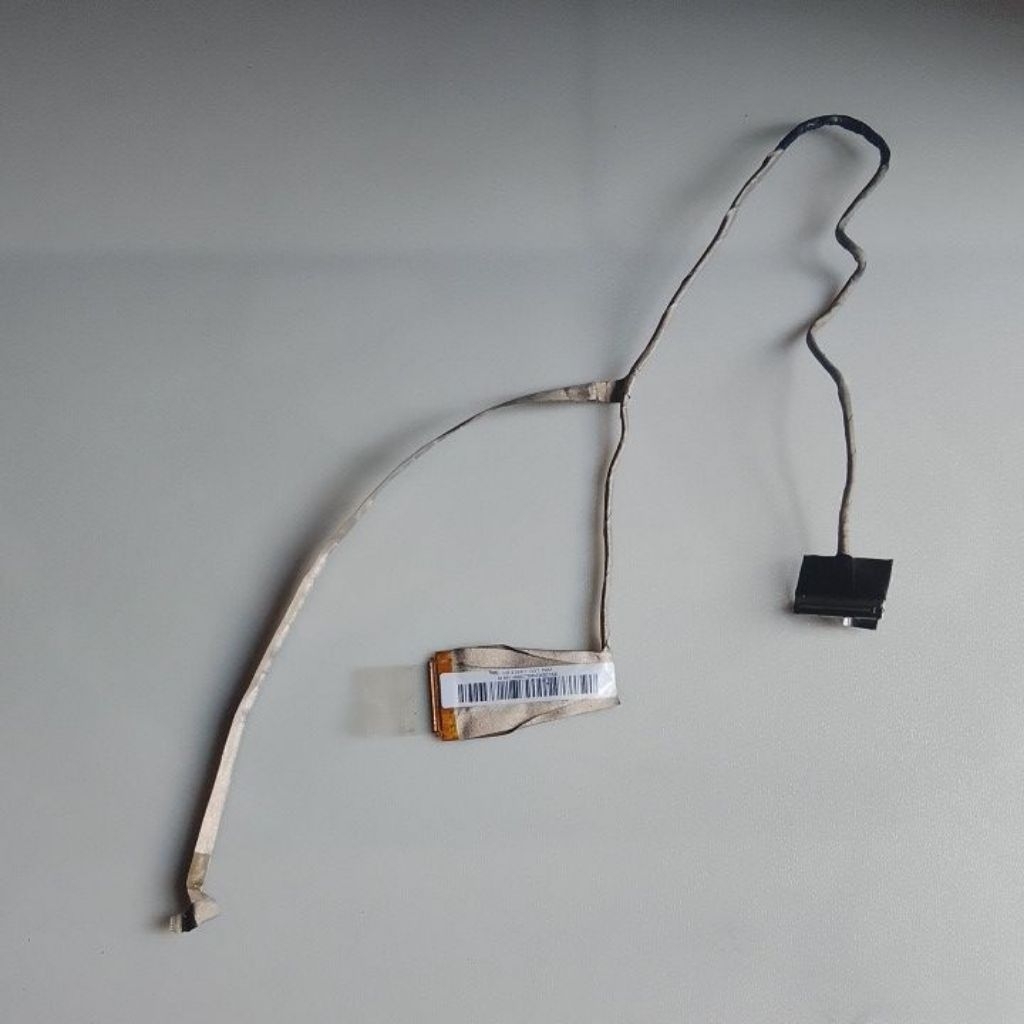 Fleksibel LCD Laptop Acer Aspire 4739