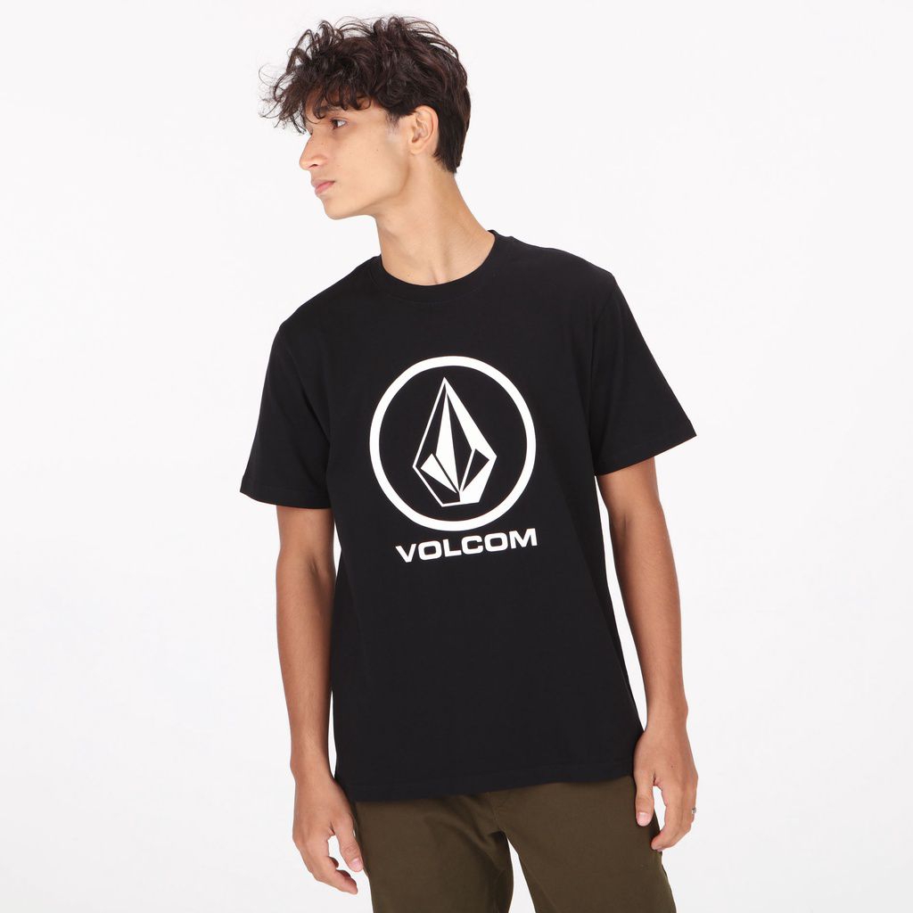 Kaos Crisps Stone Black Original