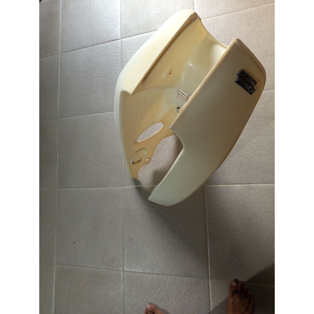 sayap Astrea prima original