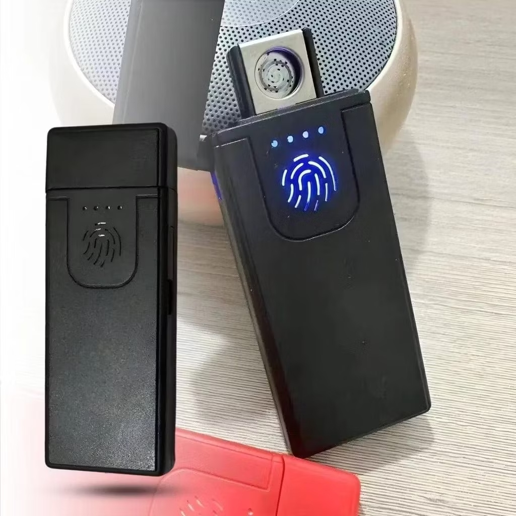 Korek Api Sensor Korek Elektrik Korek USB Mini Korek Api Sensor