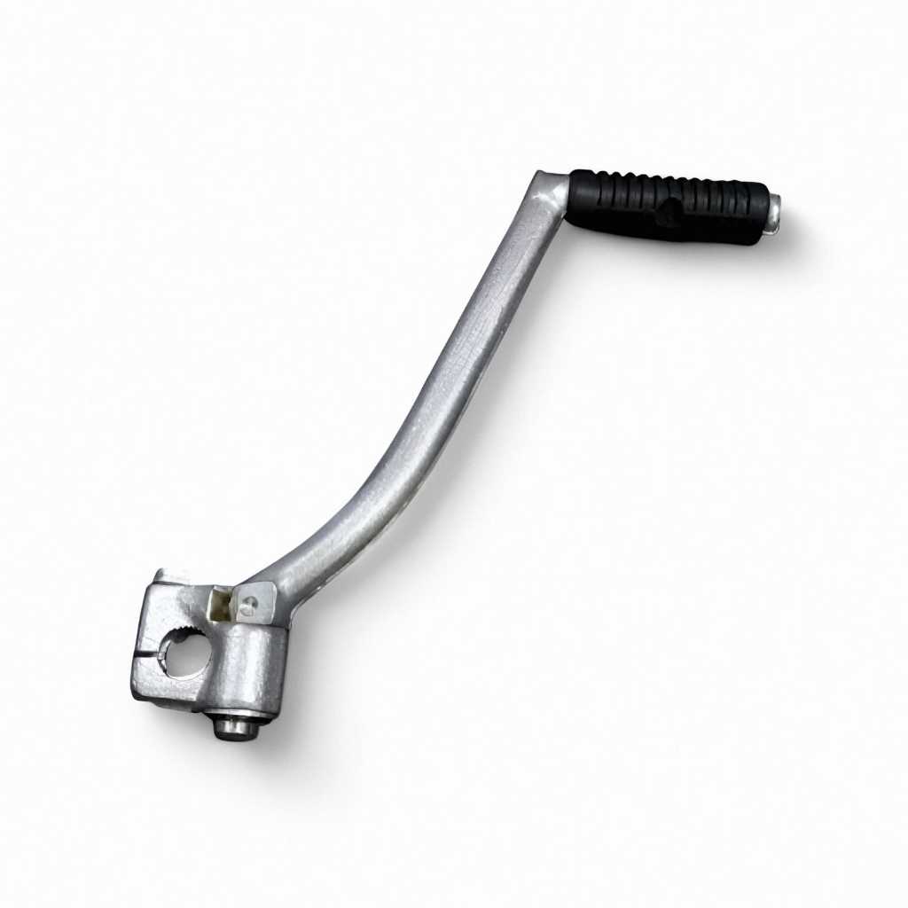 Kick Starter Honda GL | Selahan GL Pro GL Max Engkol Starter Kaki Aftermarket Quality