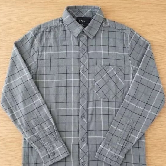 Kemeja Flanel FOX Racing