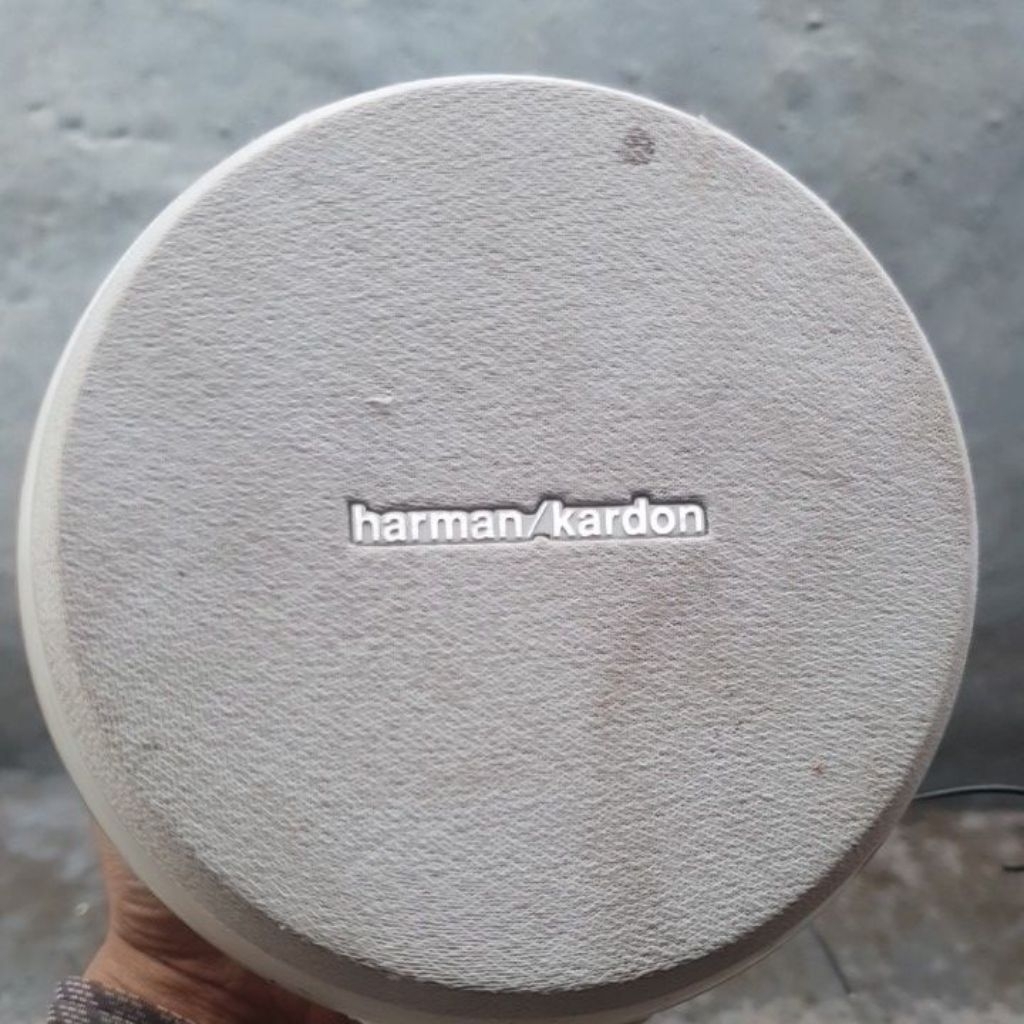 speaker pasif HARMAN KARDON NOVA (bekas)