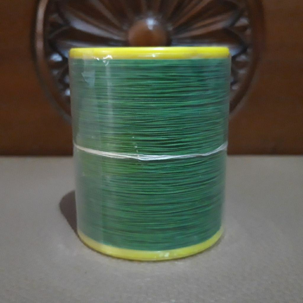 Gelasan Benang Katun AR4 50 cord 4