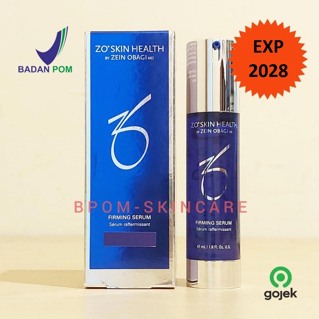 Obagi Firming Serum The Best Anti Wrinkle/Aging Pengencang Wajah Ori USA