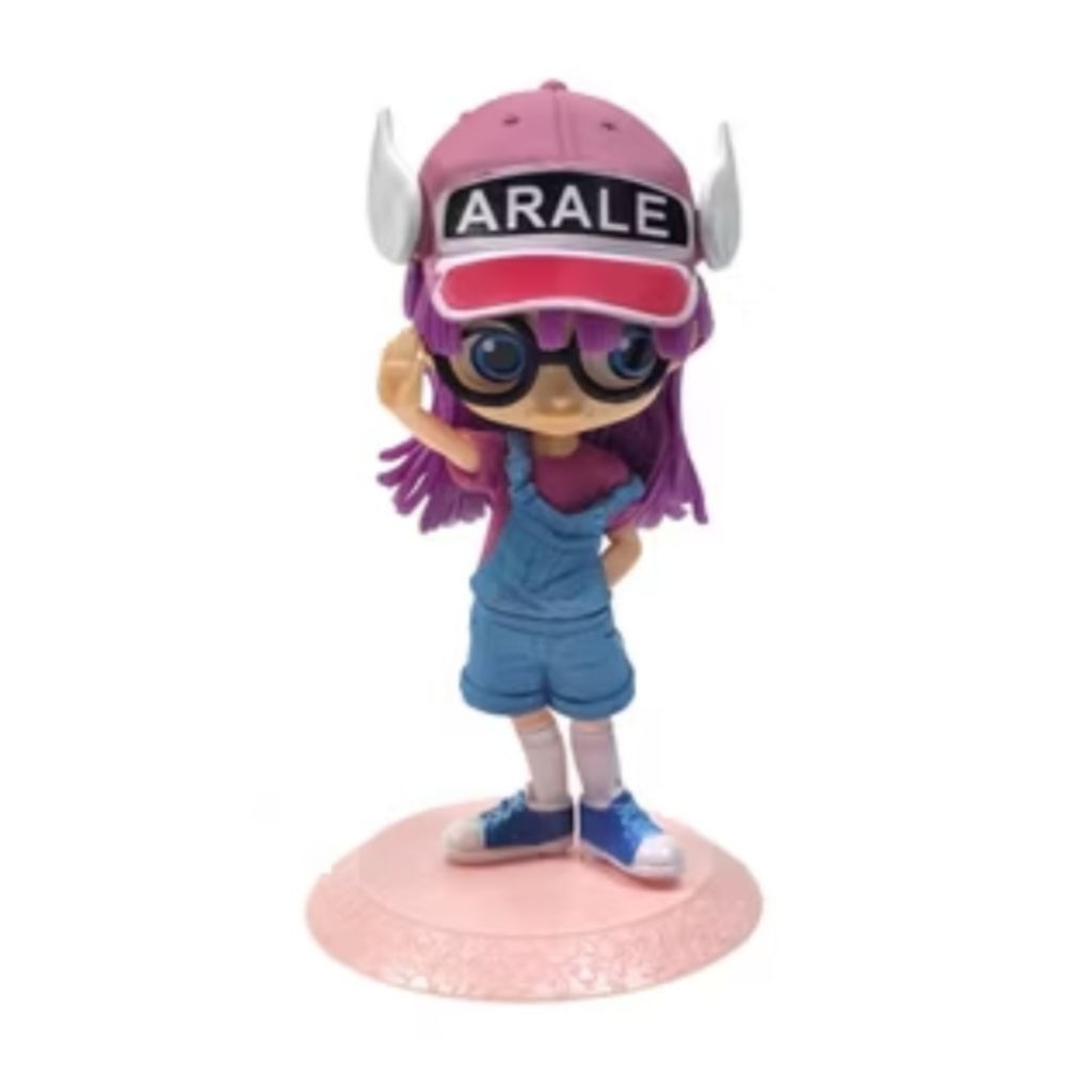 Arale Norimaki Dr. Slump 13cm Action Figure