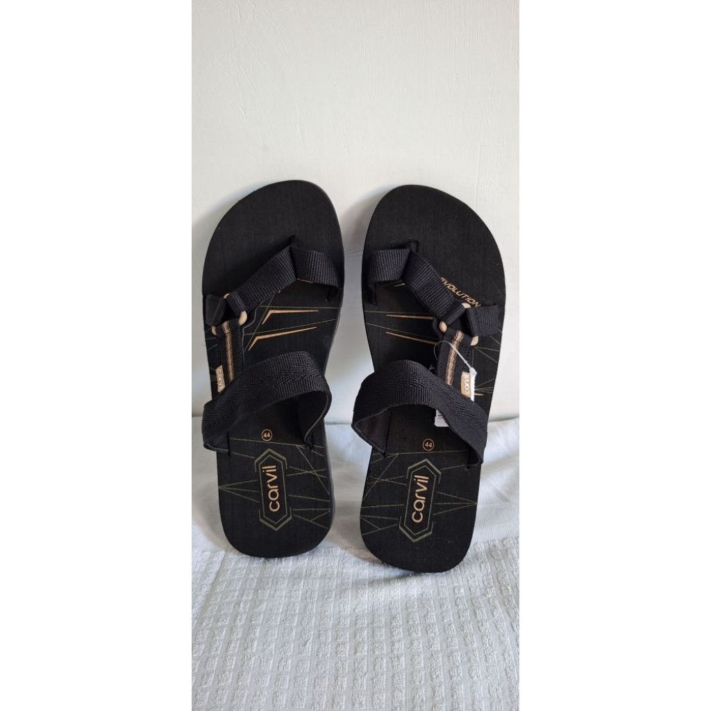 Sandal Carvil | Sandal gunung | sandal kereren|sandal japit carvil