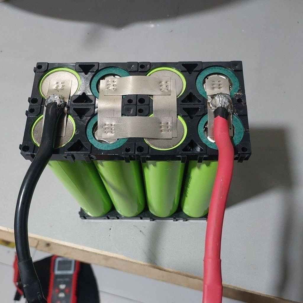 lifepo4 12v 30ah New Cell
