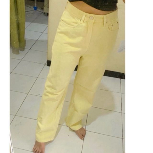 PrelovedJeansLoose