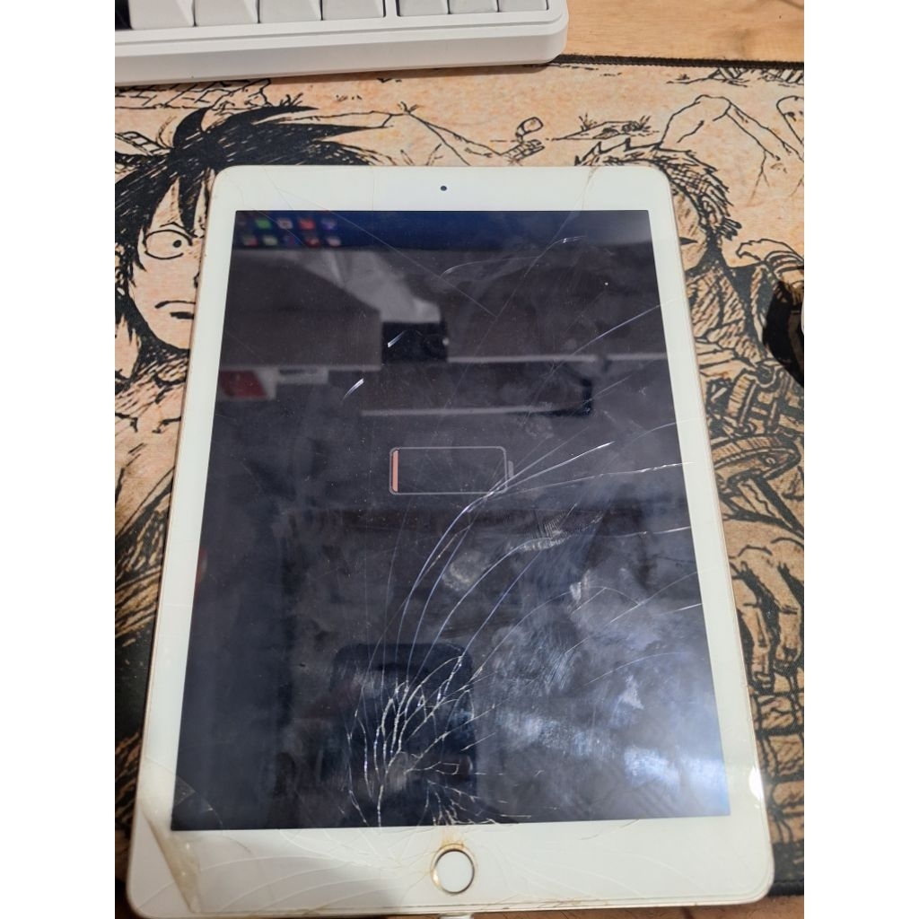 ipad air 2 16gb minus lcd