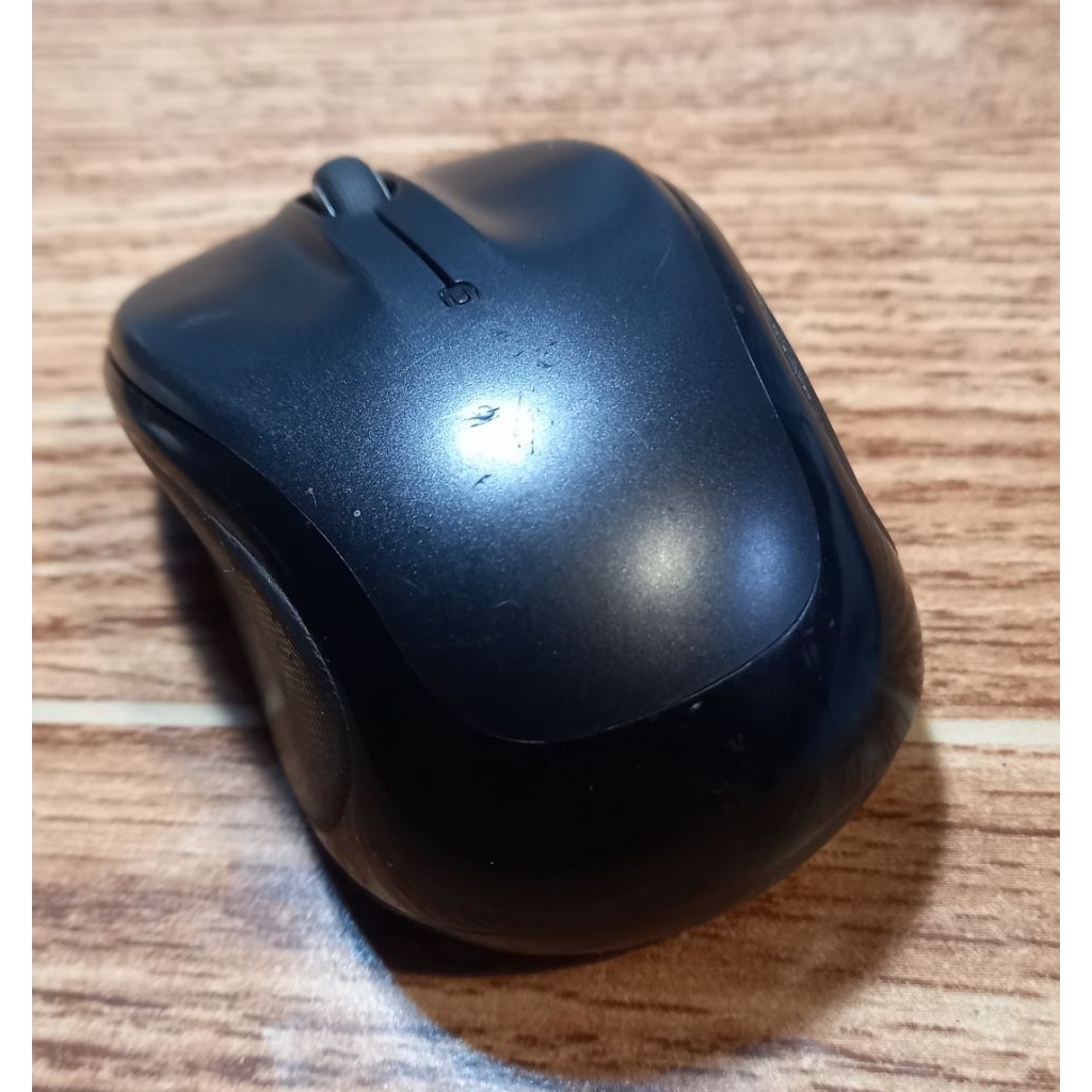wirelles mouse Logitech M325