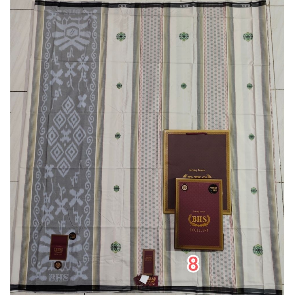 SARUNG BHS EXCELLENT SKT SKB SKA SPC STA SKP SSQ SMB MIX GOLD