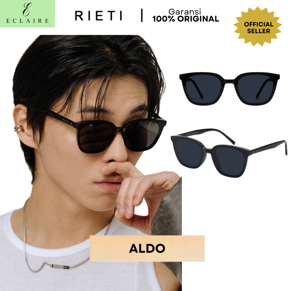 RIETI ALDO