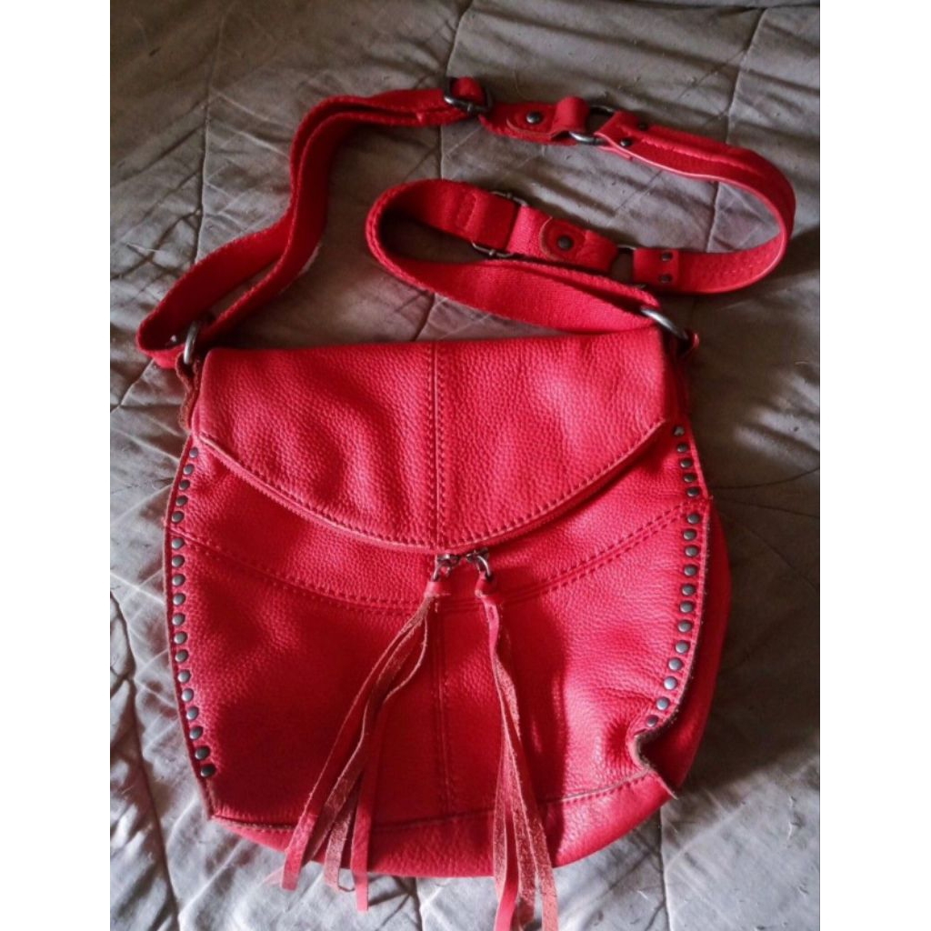 tas selempang THE SAK