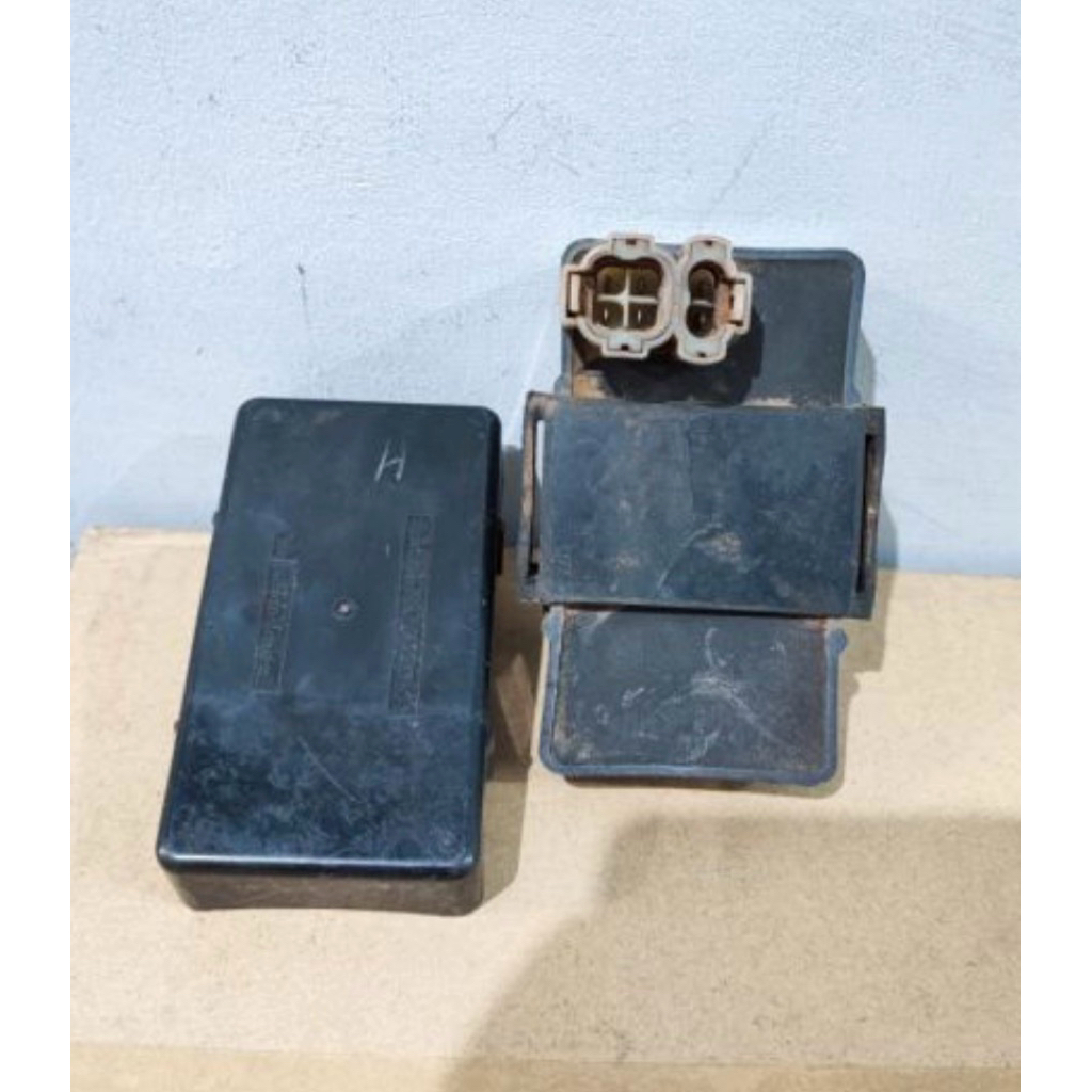 CDI ORI KLX