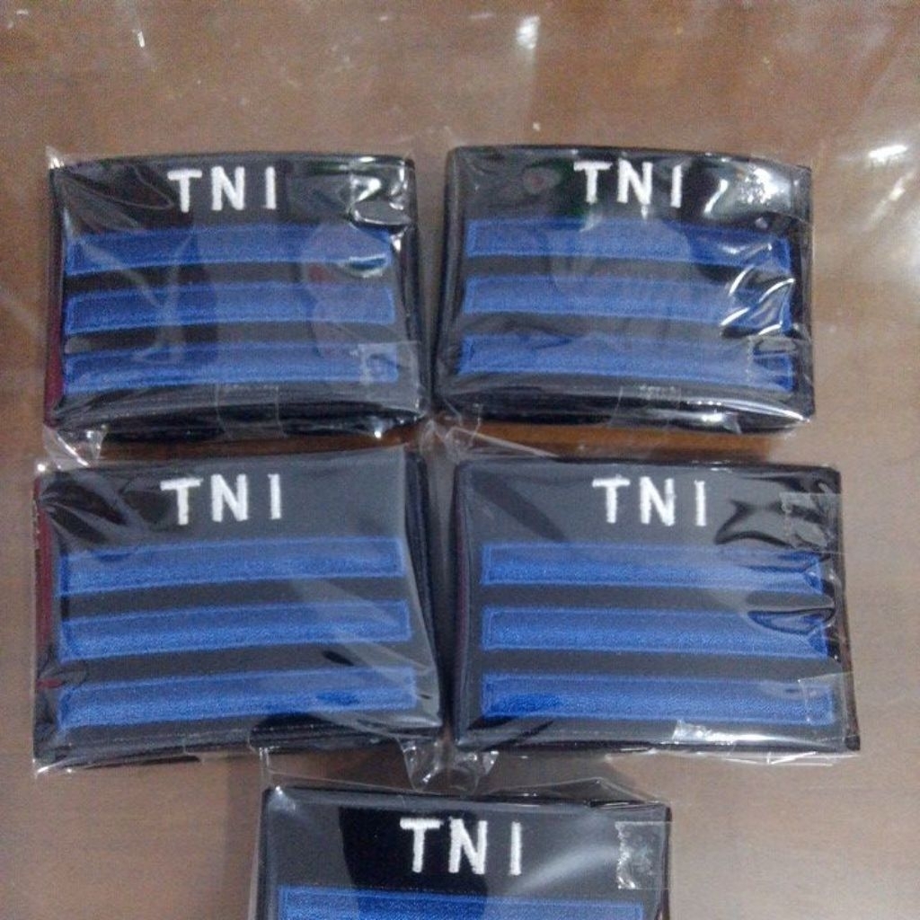 PANGKAT PDU TNI AL PRAKA