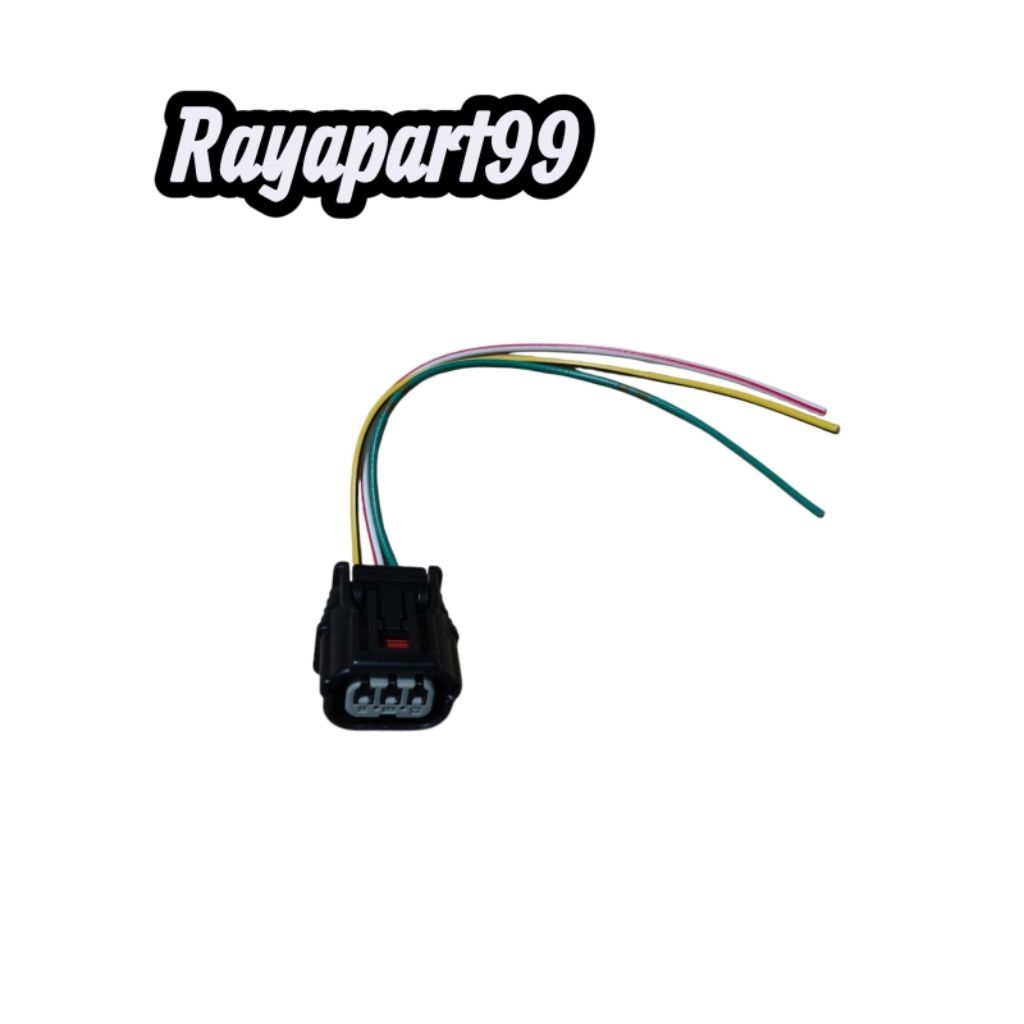 Socket soket stoplamp lampu stop lampu rem belakang Vario 125 led Vario 150 led Vario 160