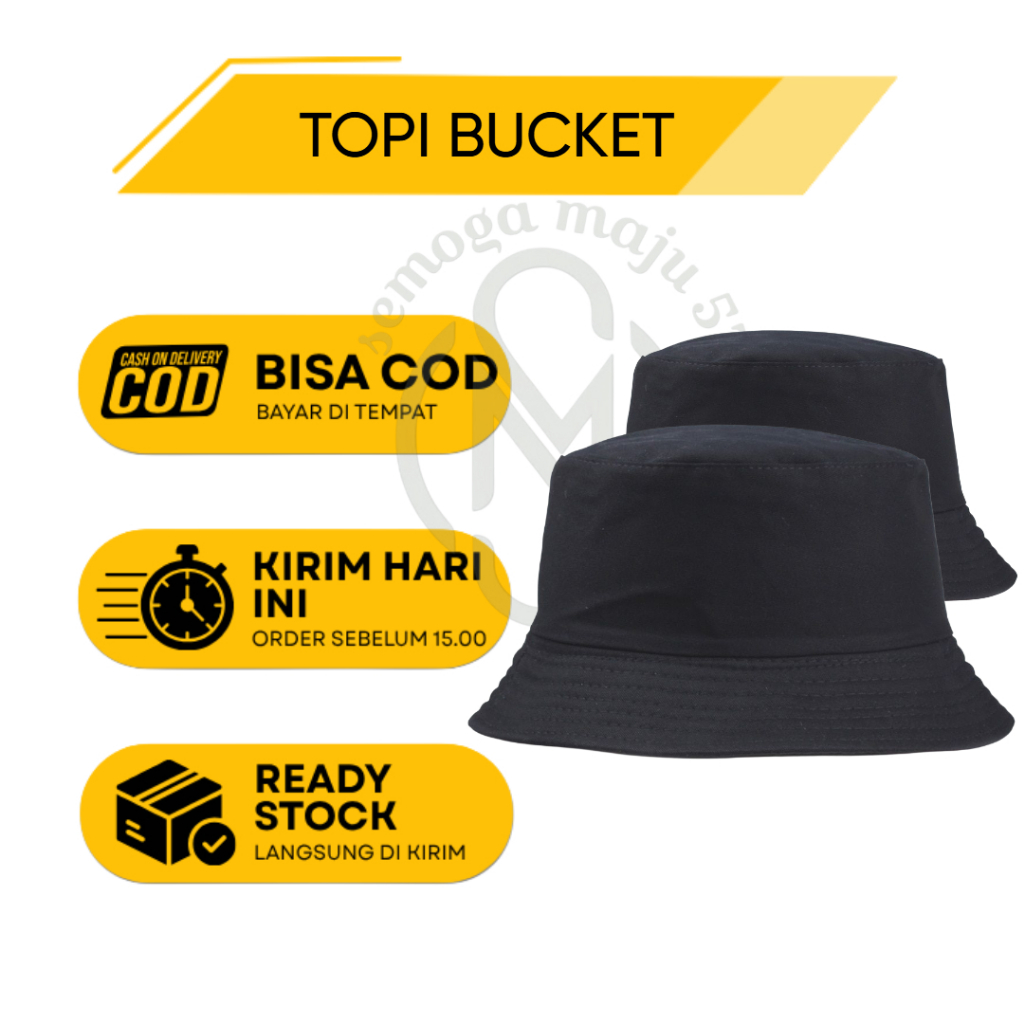 [COD] TOPI KOREA / BUCKET HATS / TOPI BUCKET / TOPI STYLE / TOPI MURAH