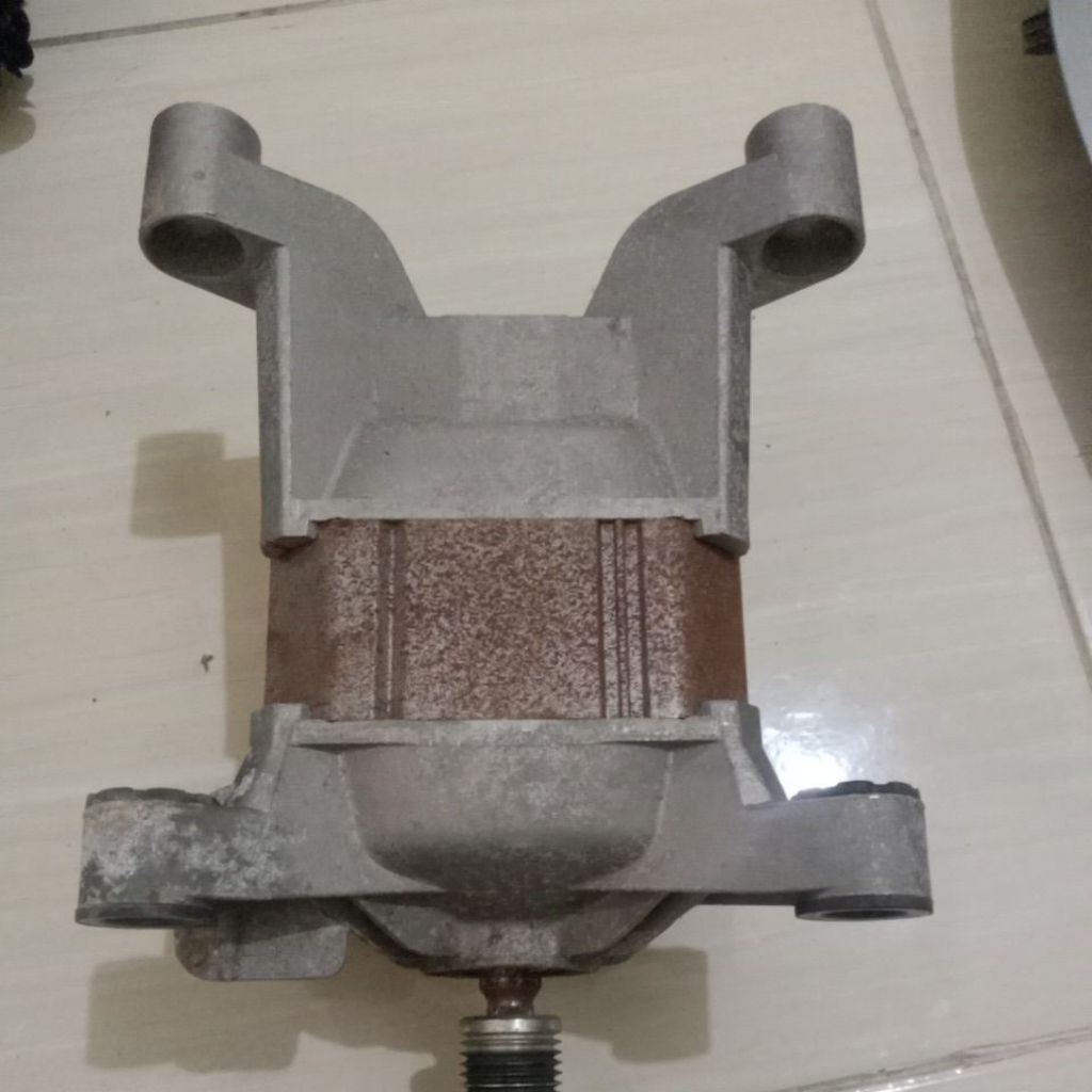 dinamo mesin cuci Samsung WF956U4SAGD