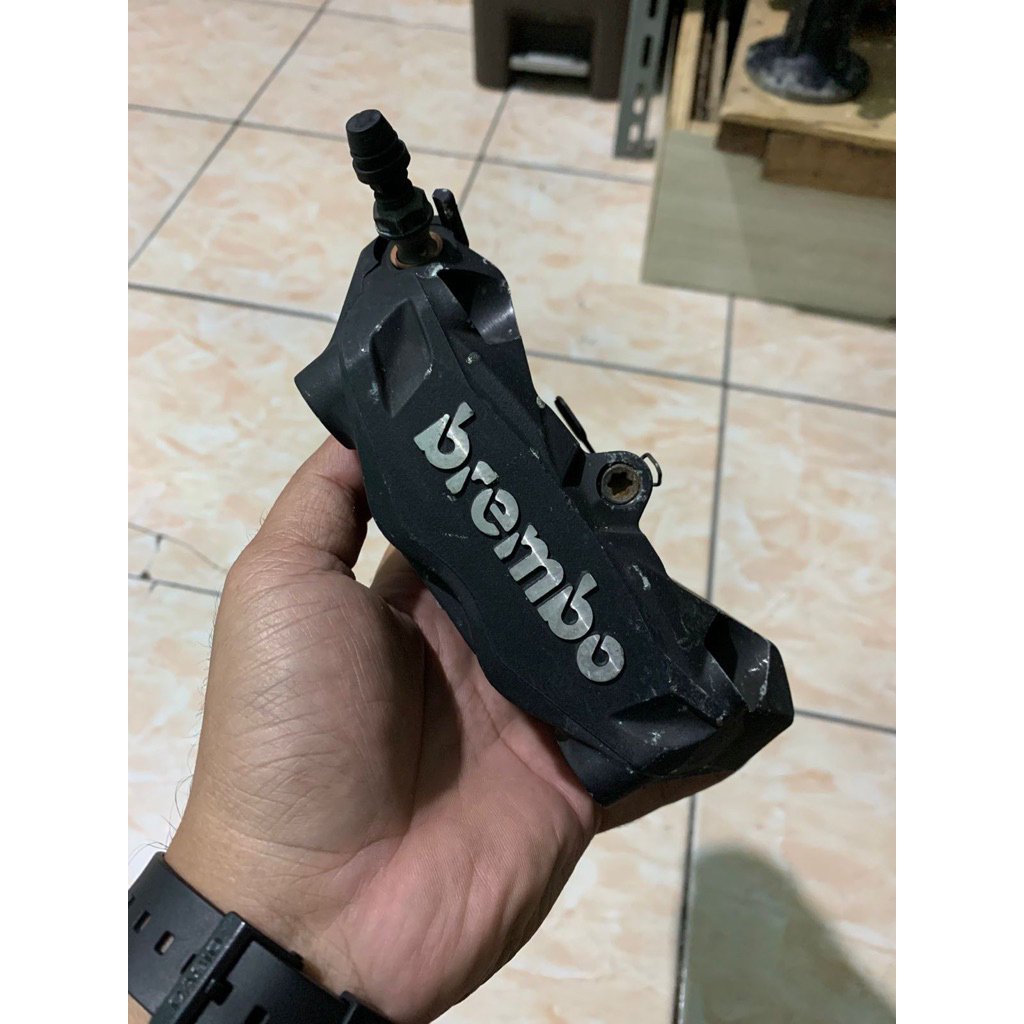 KALIPER BREMBO M432 KIRI ORIGINAL